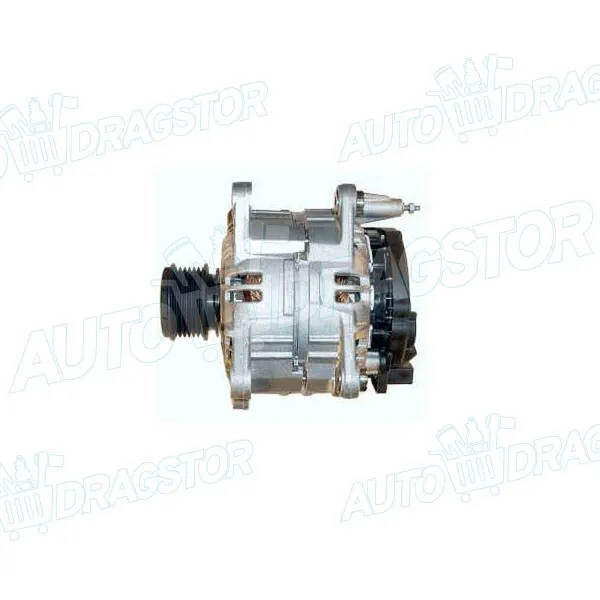 Alternator AUDI, FORD, SEAT, SKODA, VOLKSWAGEN 