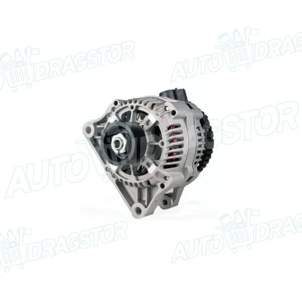 Alternator CITROËN, PEUGEOT 