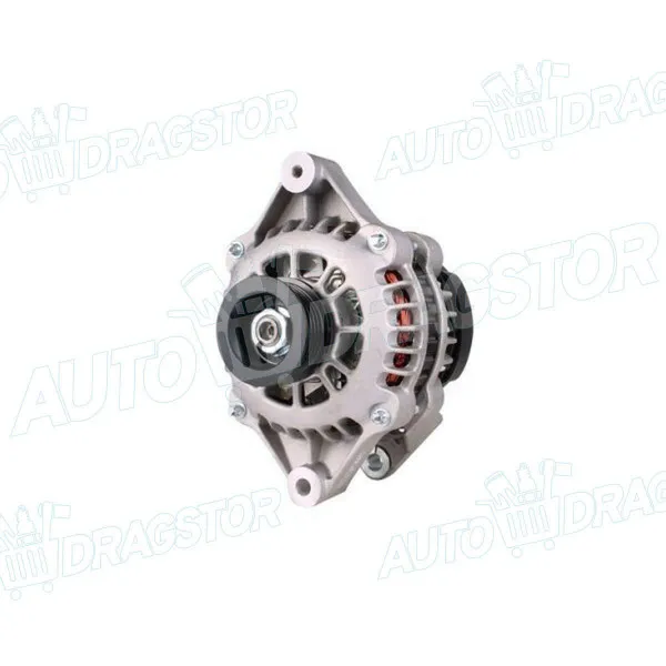 Alternator OPEL ASTRA G (T98), 98-09; ASTRA H (A04), 03-14; COMBO C, 00-11; CORSA C (X01), 00-06; MERIVA (X03), 03-10; SIGNUM (Z03), 03-08; SPEEDSTER (E01), 00- 