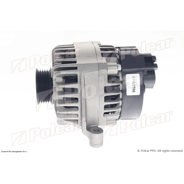 Alternator FIAT, FORD, LANCIA 