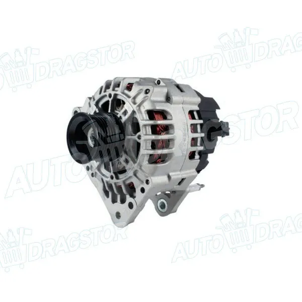 Alternator AUDI, FORD, SEAT, SKODA, VOLKSWAGEN 