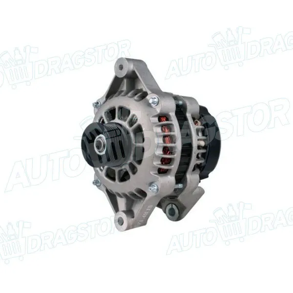 Alternator OPEL ASTRA F (T92/M99), 91-02; CALIBRA (C89), 89-97; COMBO B, 93-00; CORSA B (S93), 93-00; OMEGA B (V94), 94-03; TIGRA (S93), 94-01; VECTRA A (J89), 