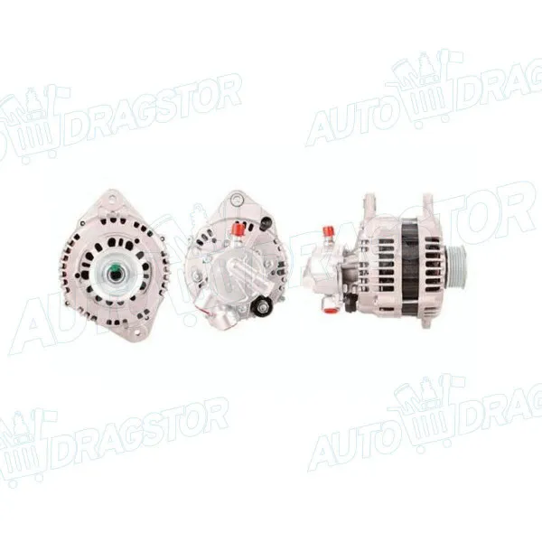 Alternator HONDA, OPEL 