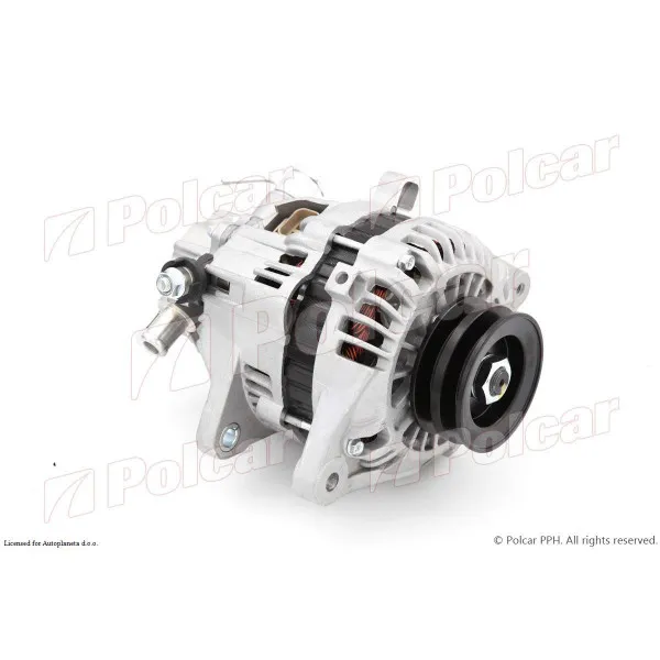 Alternator HYUNDAI, KIA 