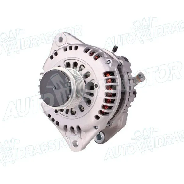 Alternator OPEL ASTRA H (A04), 03-14; COMBO C, 00-11; MERIVA (X03), 03-10; 