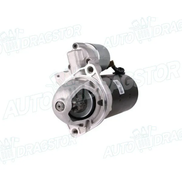 Anlaser MERCEDES C-KLASSE (W202), 93-01; C-KLASSE (W203), 00-07; CLK-KLASSE (C209), 02-10; E-KLASSE (W210), 95-03; E-KLASSE (W211), 02-09; SPRINTER/CLASSIC 208- 