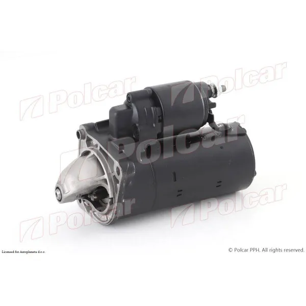 Anlaser ALFA ROMEO, FIAT, LANCIA, SUZUKI 