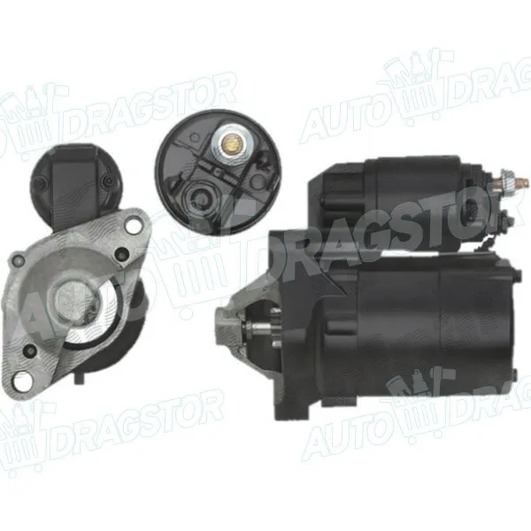 Anlaser DACIA, NISSAN, RENAULT 