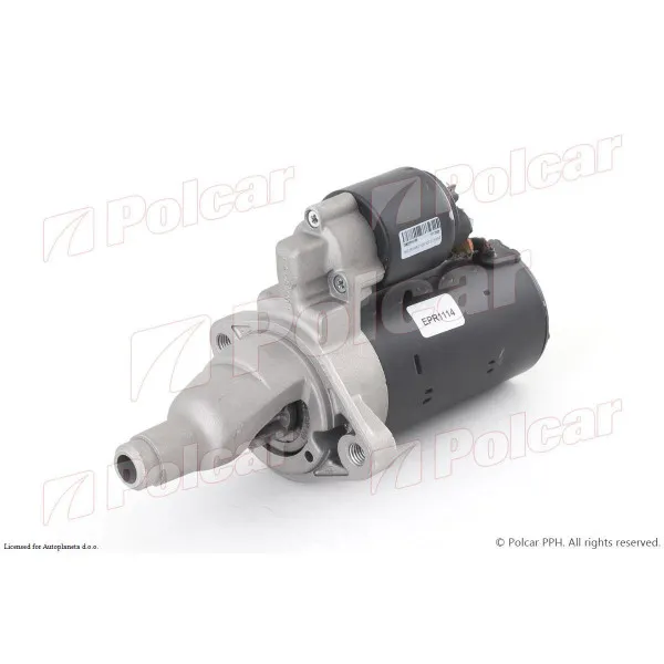 Anlaser AUDI, SKODA, VOLKSWAGEN 