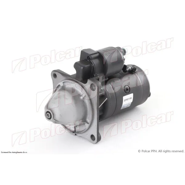 Anlaser IVECO DAILY, 90-99; DAILY, 99-06; 