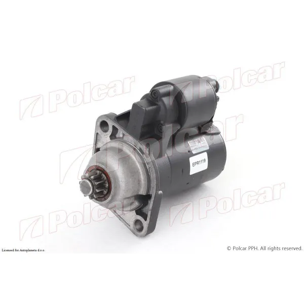 Anlaser AUDI, FORD, SEAT, SKODA, VOLKSWAGEN 