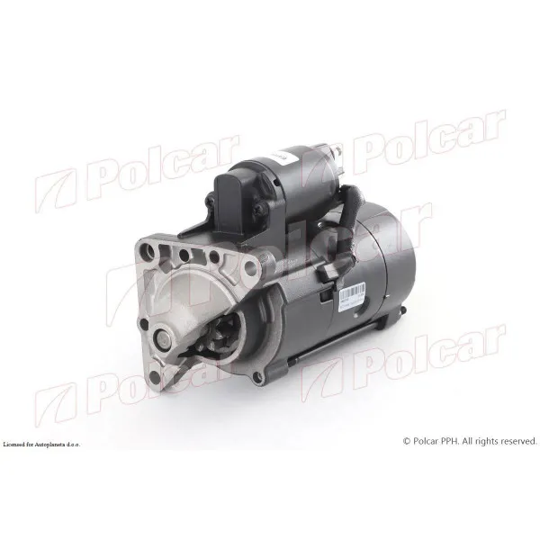 Anlaser OPEL, RENAULT 