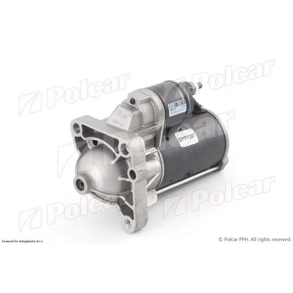 Anlaser NISSAN, OPEL, RENAULT 