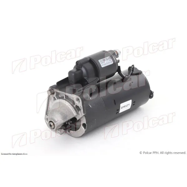Anlaser VOLVO S60 (RS), 00-09; S80 (TS/XT), 98-06; V70 (SW), 00-07; XC70 (SW), 00-07; XC90 (C_), 02-15; 