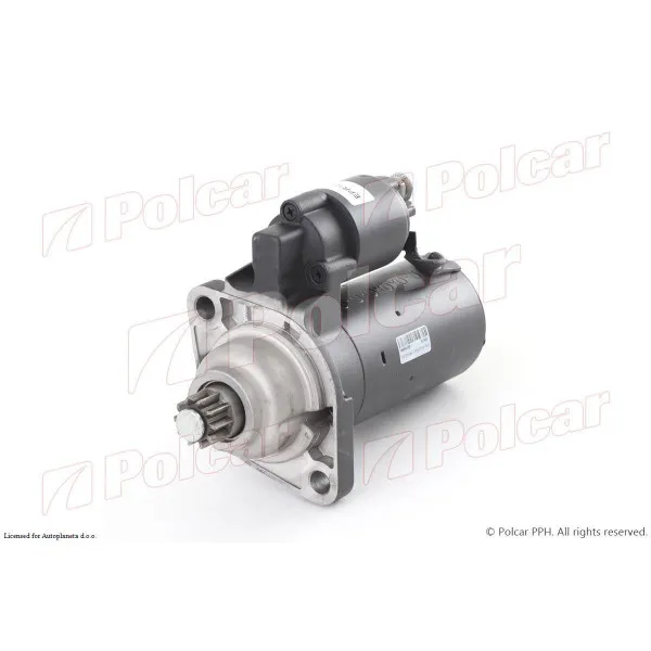 Anlaser AUDI, SEAT, SKODA, VOLKSWAGEN 