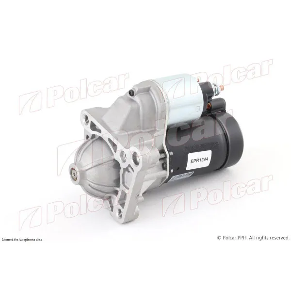 Anlaser RENAULT KANGOO (KC/FC), 98-08; MEGANE I (A), 95-02; SCENIC I (JA), 99-03; 