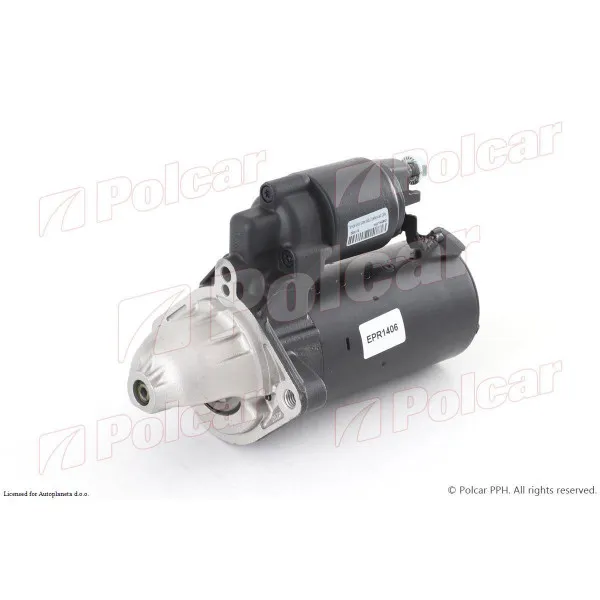 Anlaser BMW, CITROËN 