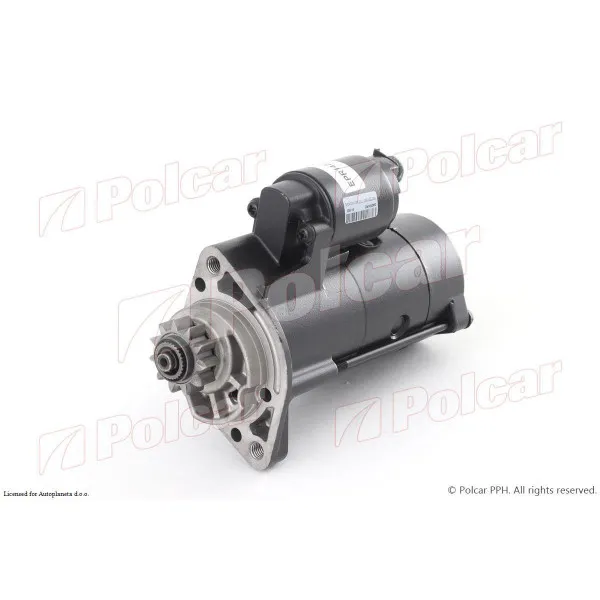 Anlaser NISSAN CABSTAR, 07-13; NAVARA/FRONTIER (D40), 05-16; PATHFINDER (R51), 04-13; 