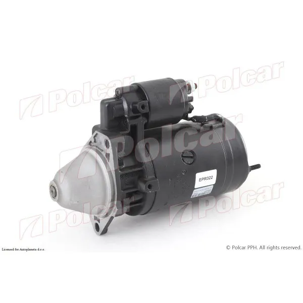 Anlaser OPEL ASCONA C (J82), 81-88; ASTRA F (T92/M99), 91-02; KADETT E (T85), 84-93; VECTRA A (J89), 88-95; 