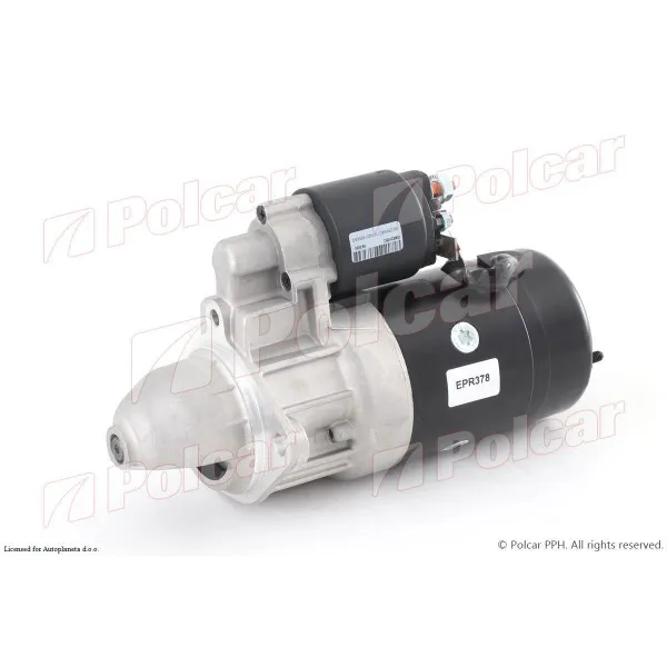 Anlaser BMW, LAND ROVER, OPEL 