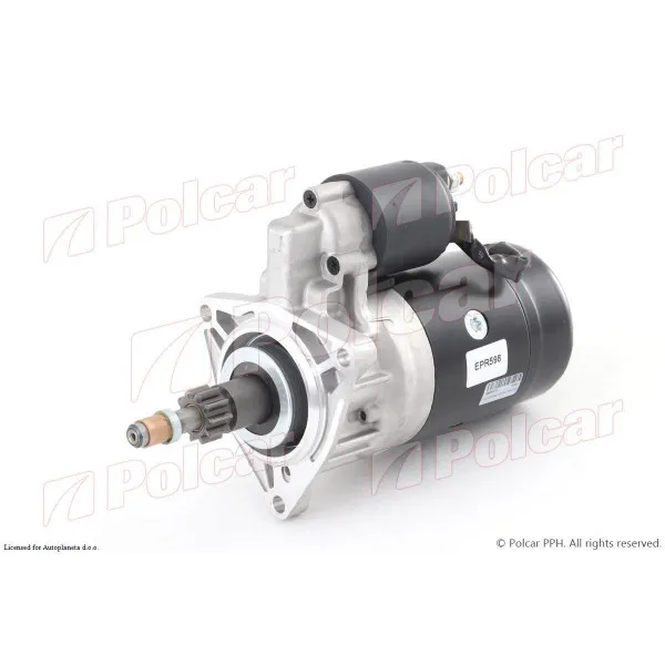 Anlaser VOLKSWAGEN TRANSPORTER (T4), 90-03; 