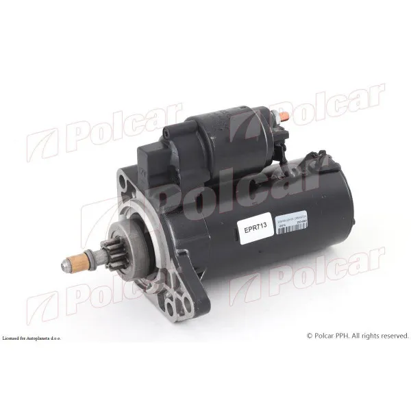 Anlaser SEAT, VOLKSWAGEN 