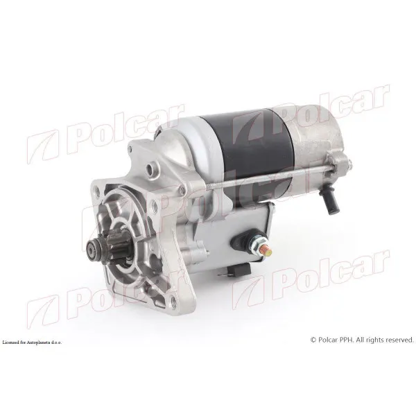 Anlaser MAZDA B-SERIE (PICK-UP) (UF), 78-85; B-SERIE (PICK-UP) (UF), 85-98; B-SERIE (PICK-UP) (UN), 99-06; BT-50, 06-16; MPV (LV), 88-99; 