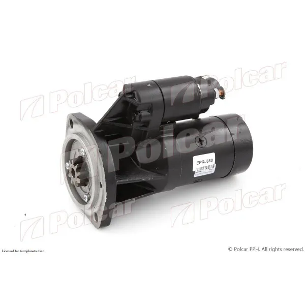 Anlaser FORD, NISSAN 