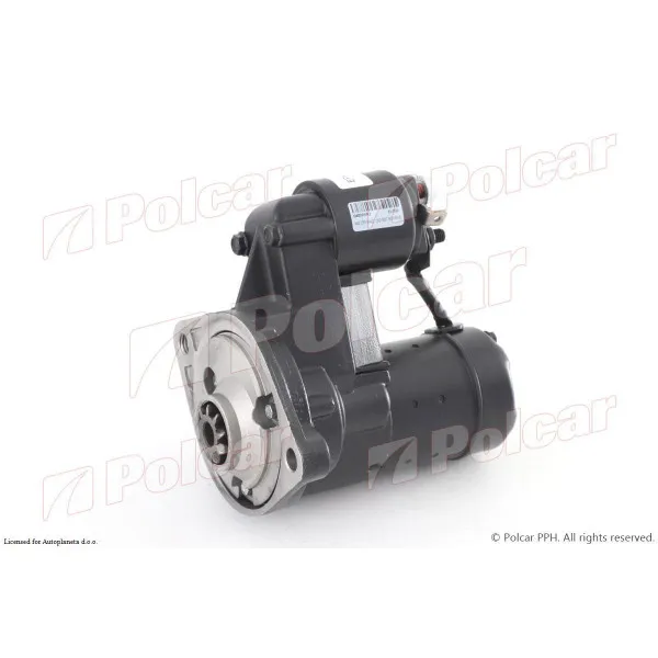 Anlaser OPEL COMBO B, 93-00; CORSA B (S93), 93-00; 