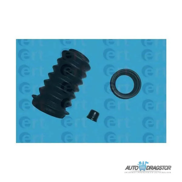 Set za popravku kočionih klješta AUDI, SEAT, SKODA, VOLKSWAGEN 