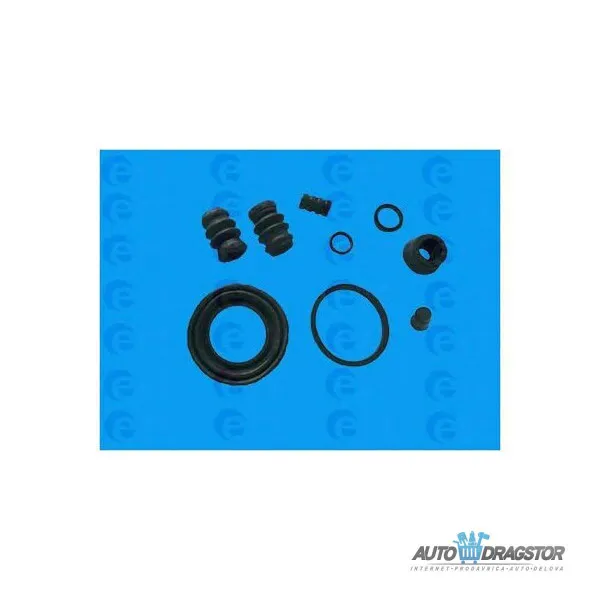 Set za popravku kočionih klješta MERCEDES, VOLKSWAGEN 