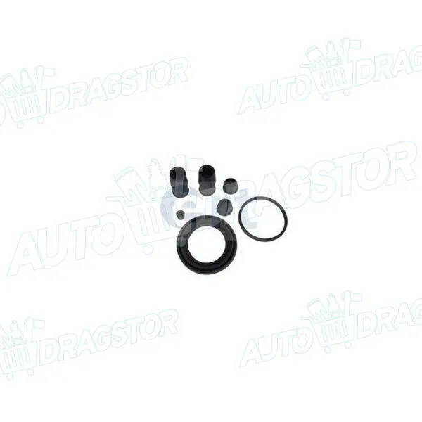 Set za popravku kočionih klješta MERCEDES, VOLKSWAGEN 