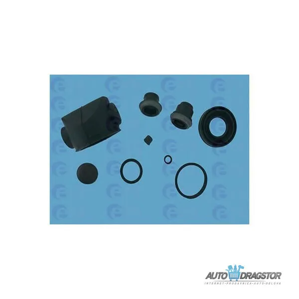 Set za popravku kočionih klješta DAEWOO, FORD 