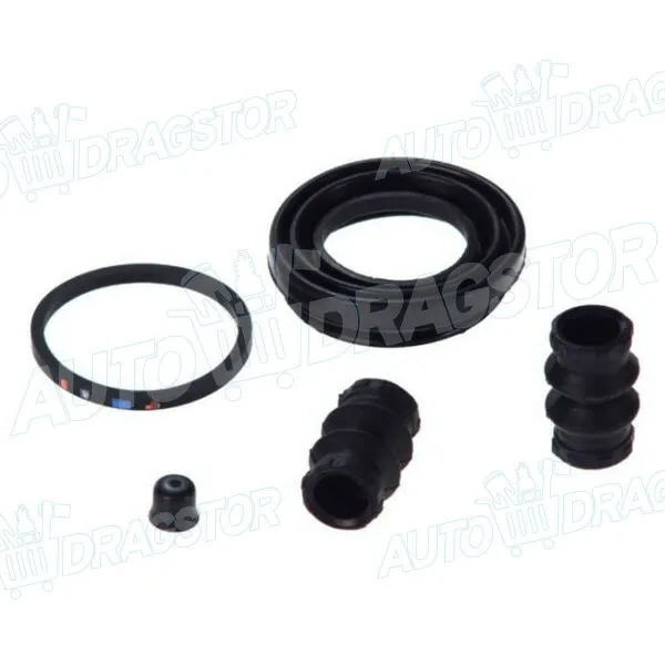 Set za popravku kočionih klješta ALFA ROMEO, AUDI, FIAT, SAAB, SEAT, SKODA, VOLKSWAGEN 