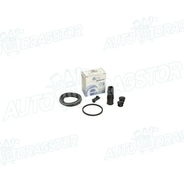 Set za popravku kočionih klješta AUDI, VOLKSWAGEN 