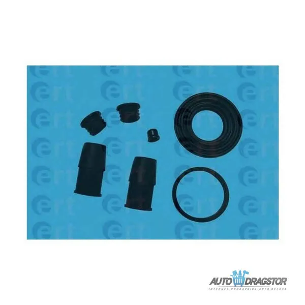 Set za popravku kočionih klješta AUDI, BMW, SAAB 