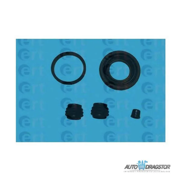 Set za popravku kočionih klješta HONDA, ROVER/MG 