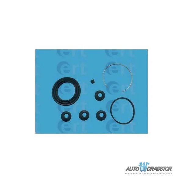 Set za popravku kočionih klješta DAEWOO, MERCEDES, TOYOTA 