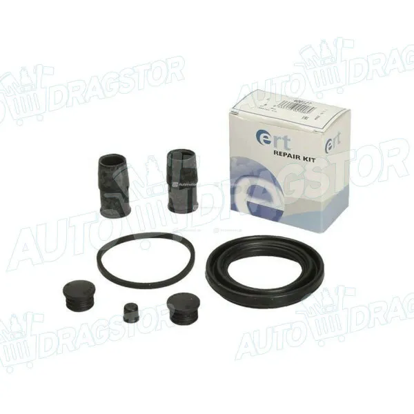 Set za popravku kočionih klješta ALFA ROMEO, AUDI, BMW, CHEVROLET, FORD, HONDA, KIA, MERCEDES, OPEL, PEUGEOT, RENAULT, ROVER/MG, SAAB, SEAT, SKODA, SSANGYONG, 