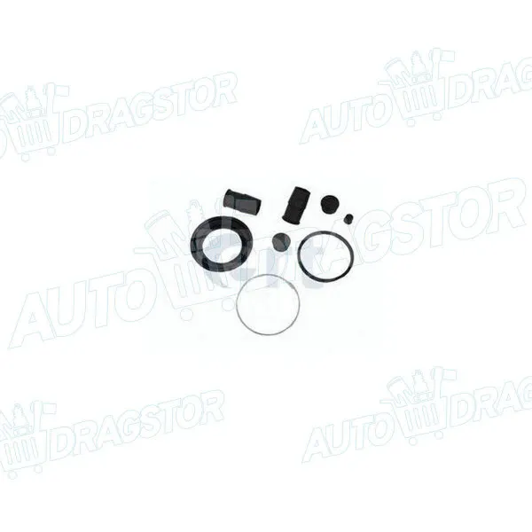 Set za popravku kočionih klješta AUDI, FORD, IVECO, LAND ROVER, LDV 