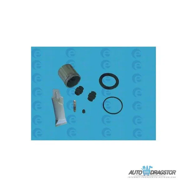 Set za popravku kočionih klješta ALFA ROMEO, CITROËN, PEUGEOT, RENAULT 