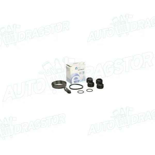 Set za popravku kočionih klješta CITROËN, PEUGEOT, RENAULT, VOLKSWAGEN 