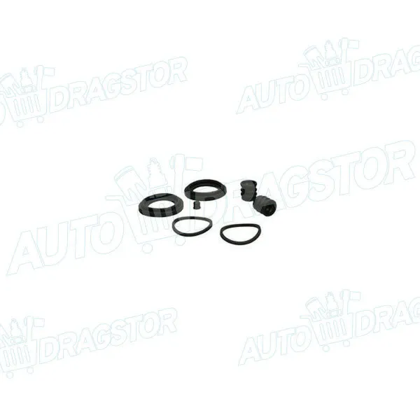 Set za popravku kočionih klješta MERCEDES SPRINTER/CLASSIC 208-416 (W901-905/909), 95-; 