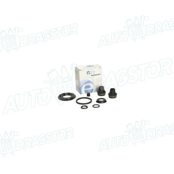 Set za popravku kočionih klješta VOLKSWAGEN GOLF IV (1J), 97-06; 