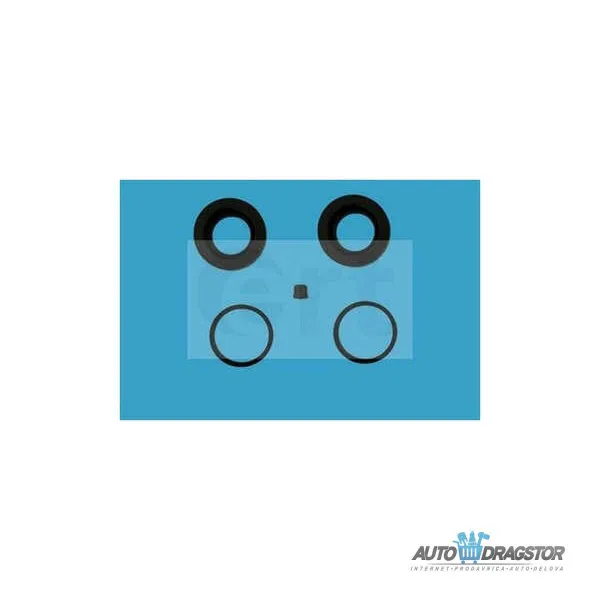 Set za popravku kočionih klješta MERCEDES, OPEL, SAAB, TOYOTA 