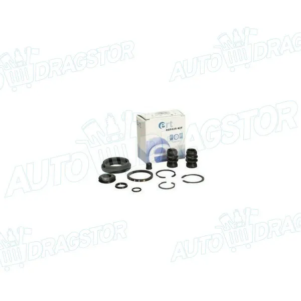 Set za popravku kočionih klješta NISSAN ALMERA (N15), 95-00; ALMERA (N16), 00-07; MAXIMA (A32), 95-00; MAXIMA (A33), 00-03; MAXIMA (J30), 88-94; PRIMERA (P10) 