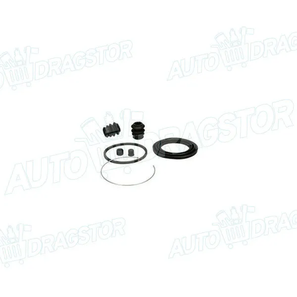 Set za popravku kočionih klješta BMW, ISUZU, MAZDA, OPEL 