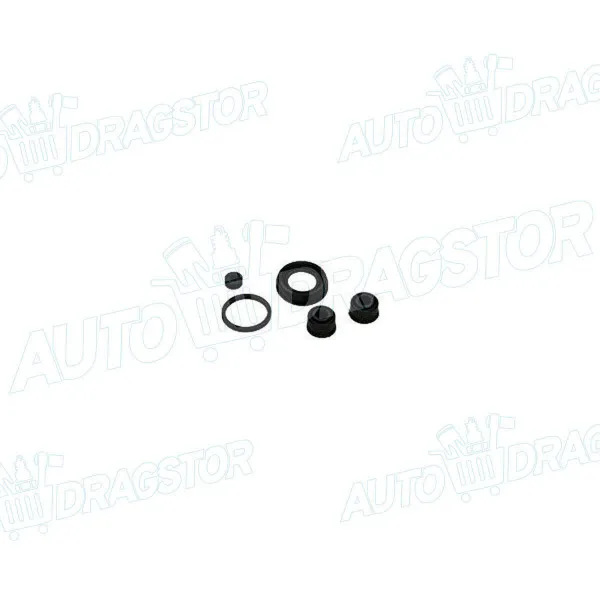 Set za popravku kočionih klješta DAEWOO NUBIRA (KLAJ/J100), 97-99; NUBIRA (KLAJ/J150), 99-04; 