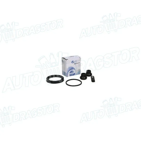 Set za popravku kočionih klješta CITROËN, FIAT, LANCIA, PEUGEOT 