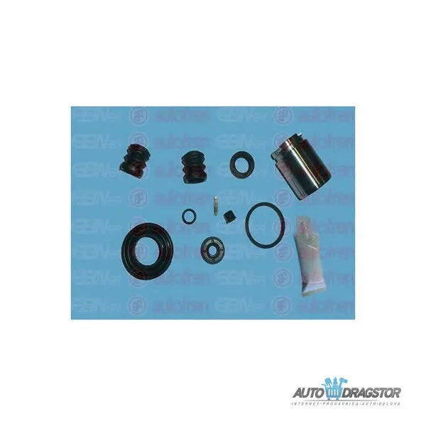 Set za popravku kočionih klješta ALFA ROMEO, FIAT, FORD, LANCIA, MERCEDES 